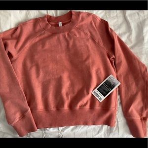 lululemon Ready to Roll Crew